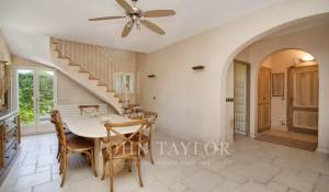 Venta Villa Port Grimaud