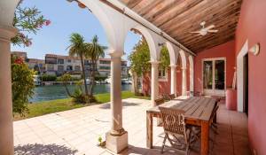 Venta Villa Port Grimaud