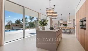 Venta Villa Portals Nous