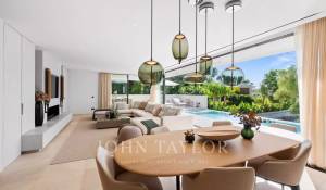 Venta Villa Portals Nous