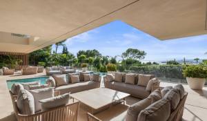 Venta Villa Portals Nous