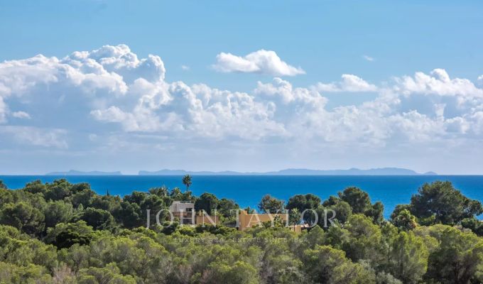 Venta Villa Portals Nous