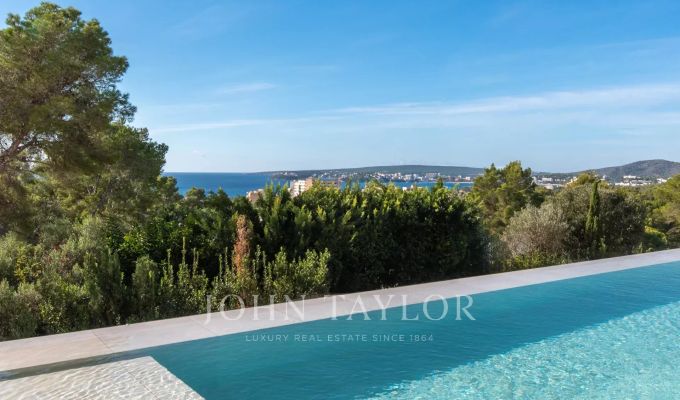 Venta Villa Portals Nous