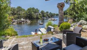 Venta Villa Porto-Vecchio