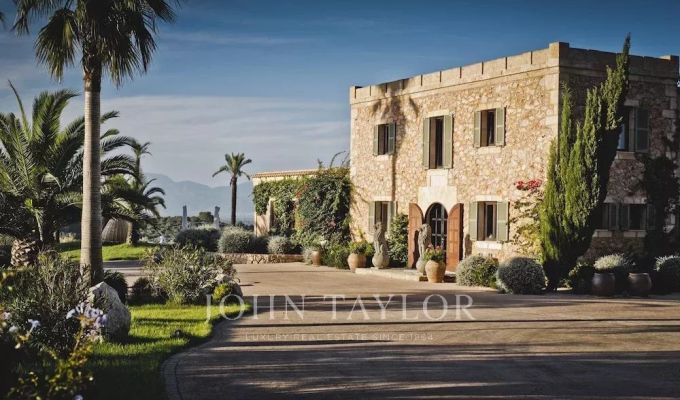 Venta Villa Randa