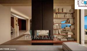 Venta Villa Roquebrune-Cap-Martin