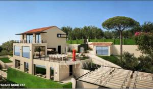 Venta Villa Roquebrune-Cap-Martin