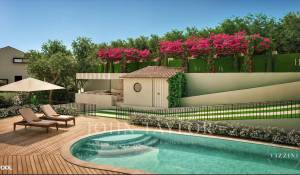 Venta Villa Roquebrune-Cap-Martin