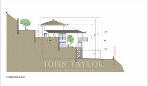 Venta Villa Roquebrune-Cap-Martin