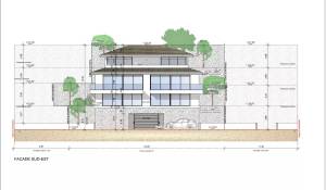 Venta Villa Roquebrune-Cap-Martin
