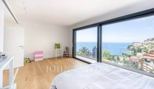 Venta Villa Roquebrune-Cap-Martin