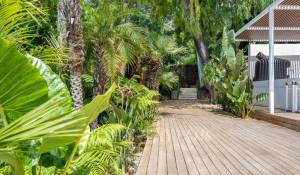 Venta Villa Roquebrune-Cap-Martin