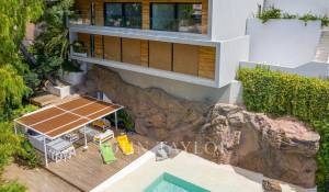 Venta Villa Roquebrune-Cap-Martin