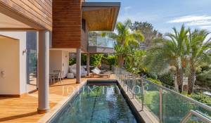 Venta Villa Roquebrune-Cap-Martin