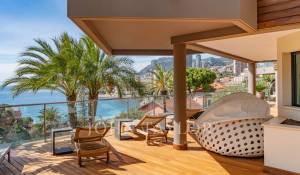 Venta Villa Roquebrune-Cap-Martin