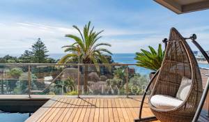 Venta Villa Roquebrune-Cap-Martin