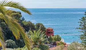 Venta Villa Roquebrune-Cap-Martin