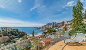 Venta Villa Roquebrune-Cap-Martin