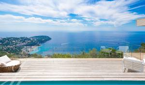 Venta Villa Roquebrune-Cap-Martin