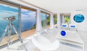 Venta Villa Roquebrune-Cap-Martin