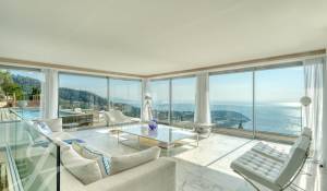 Venta Villa Roquebrune-Cap-Martin