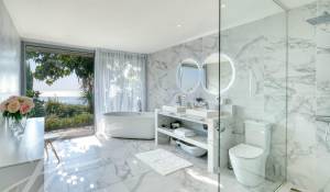 Venta Villa Roquebrune-Cap-Martin