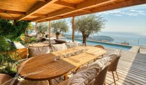 Venta Villa Roquebrune-Cap-Martin
