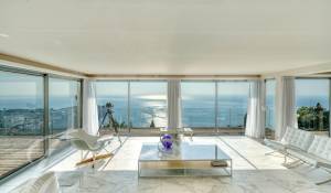 Venta Villa Roquebrune-Cap-Martin