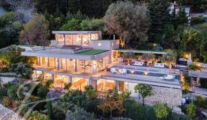 Venta Villa Roquebrune-Cap-Martin
