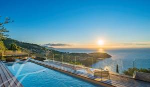 Venta Villa Roquebrune-Cap-Martin