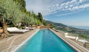 Venta Villa Roquebrune-Cap-Martin