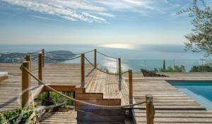 Venta Villa Roquebrune-Cap-Martin