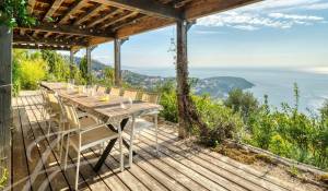 Venta Villa Roquebrune-Cap-Martin