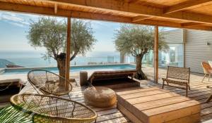 Venta Villa Roquebrune-Cap-Martin