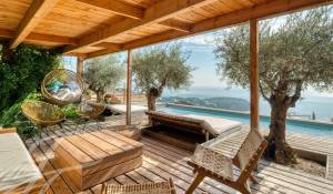 Venta Villa Roquebrune-Cap-Martin