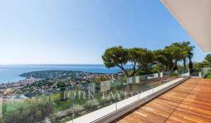 Venta Villa Roquebrune-Cap-Martin