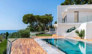 Venta Villa Roquebrune-Cap-Martin