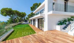 Venta Villa Roquebrune-Cap-Martin