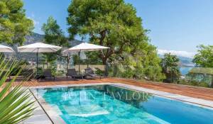 Venta Villa Roquebrune-Cap-Martin