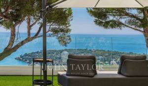 Venta Villa Roquebrune-Cap-Martin