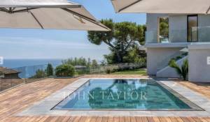 Venta Villa Roquebrune-Cap-Martin