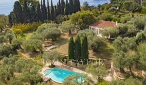 Venta Villa Roquebrune-Cap-Martin