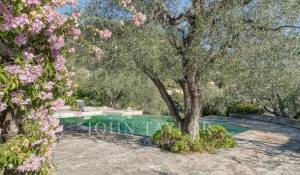 Venta Villa Roquebrune-Cap-Martin