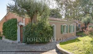 Venta Villa Roquebrune-Cap-Martin
