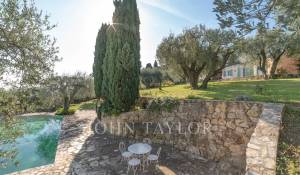Venta Villa Roquebrune-Cap-Martin
