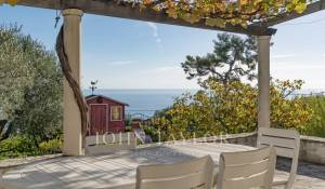 Venta Villa Roquebrune-Cap-Martin