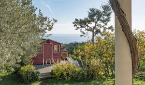 Venta Villa Roquebrune-Cap-Martin