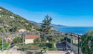 Venta Villa Roquebrune-Cap-Martin