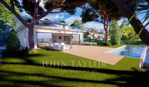 Venta Villa Roquebrune-Cap-Martin