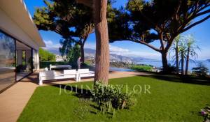 Venta Villa Roquebrune-Cap-Martin